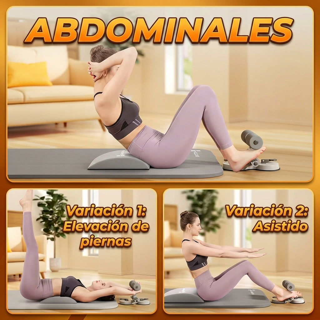 Banda De Ejercicio Pro